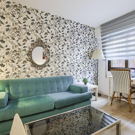 Dobo Madrid Ventas Lägenhet Exteriör bild